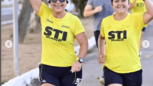 Imagem 3 da galeria do parceiro STI RUNNER CAIC LAGOA NOVA