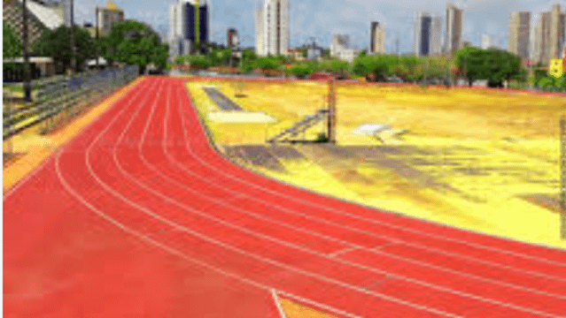 Imagem 2 da galeria do parceiro STI RUNNER CAIC LAGOA NOVA
