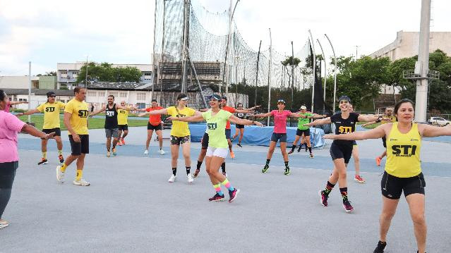 Imagem 1 da galeria do parceiro STI RUNNER CAIC LAGOA NOVA