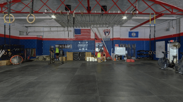 Image 1 from Crossfit Lynchburg partner gallery