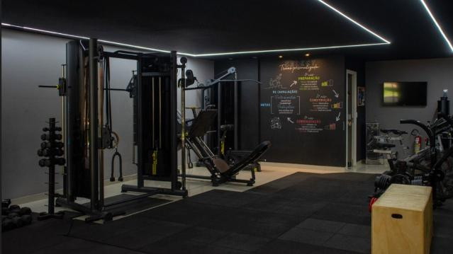 Imagem 1 da galeria do parceiro Estúdio On - Personal Trainer em Pequenos Grupos