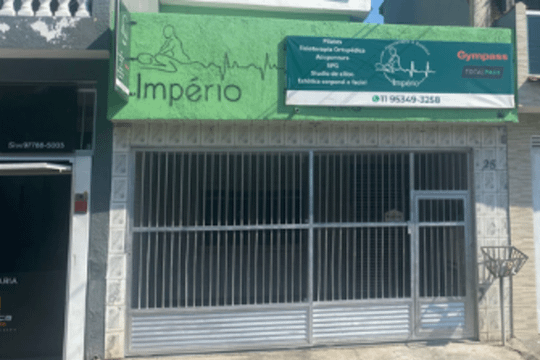 Imagem 2 da galeria do parceiro Studio de Pilates clínica Império 2