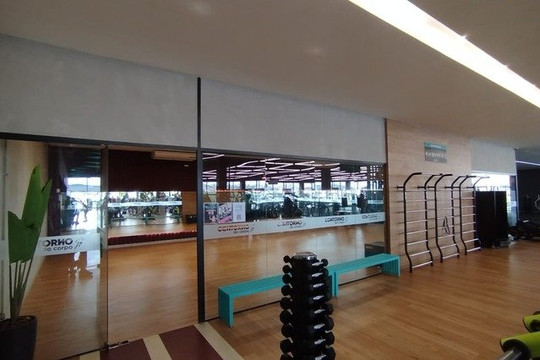 Imagem 3 da galeria do parceiro Contorno do Corpo Ubá