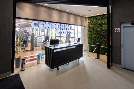 Imagem 1 da galeria do parceiro Contorno do Corpo Ubá