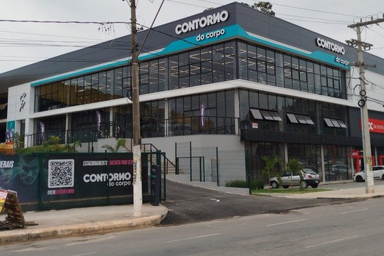 Imagem 2 da galeria do parceiro Contorno do Corpo Ubá