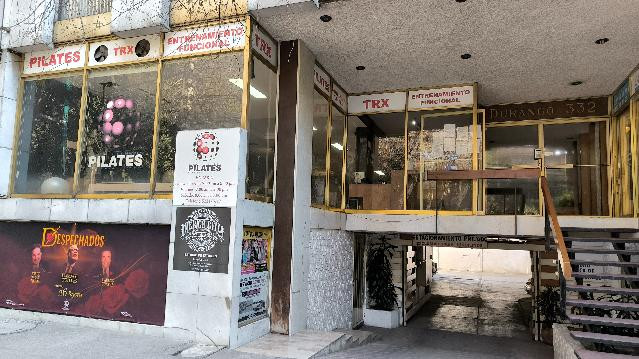 Imagen 2 de la galería del partner Body Fitness Pilates - Roma