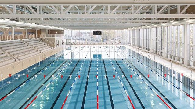 Bild 3 von Sportbad NeckarPark Partnergalerie