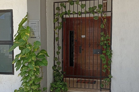 Imagen 2 de la galería del partner Yoga Masala Estudio