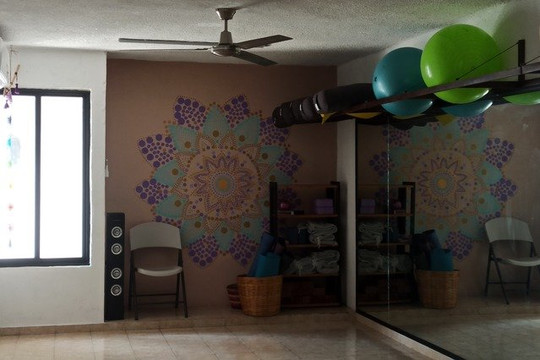 Imagen 1 de la galería del partner Yoga Masala Estudio