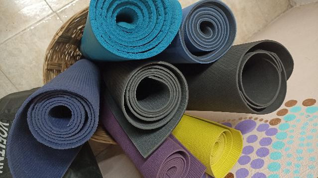 Imagen 3 de la galería del partner Yoga Masala Estudio