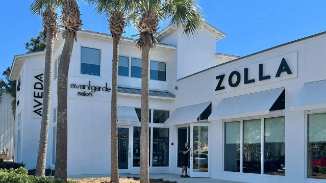 Image 2 from ZOLLA Strength partner gallery