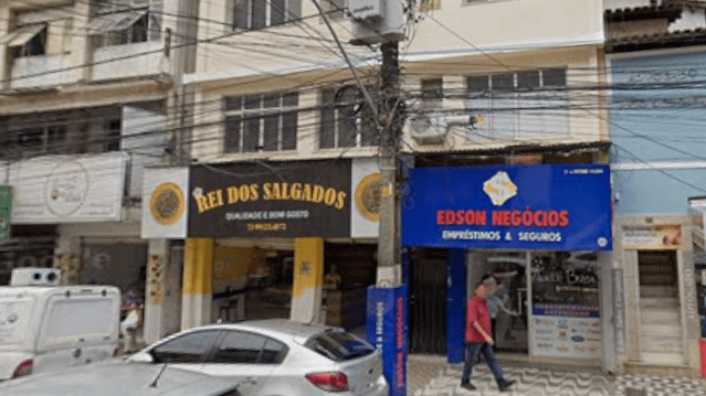 Imagem 2 da galeria do parceiro Elysium