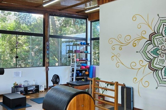 Imagem 3 da galeria do parceiro Pilates no Mandaqui ZN - Movimento e Longevidade