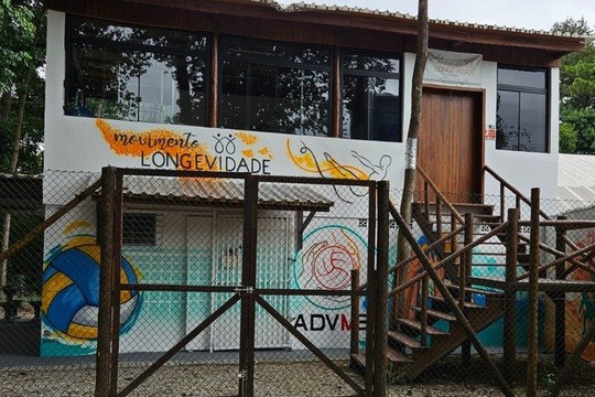 Imagem 2 da galeria do parceiro Pilates no Mandaqui ZN - Movimento e Longevidade