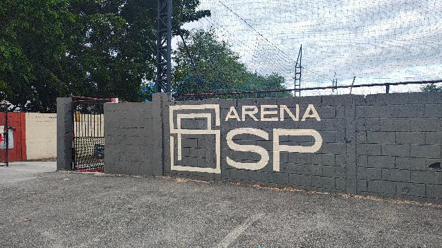 Imagem 2 da galeria do parceiro Arena SP - Taubaté