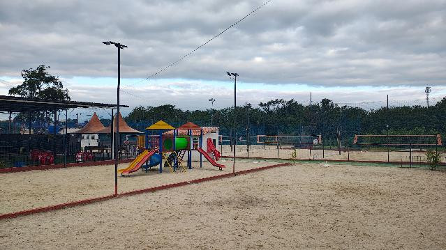 Imagem 3 da galeria do parceiro Arena SP - Taubaté