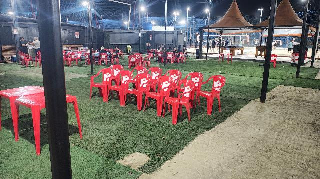 Imagem 1 da galeria do parceiro Arena SP - Taubaté