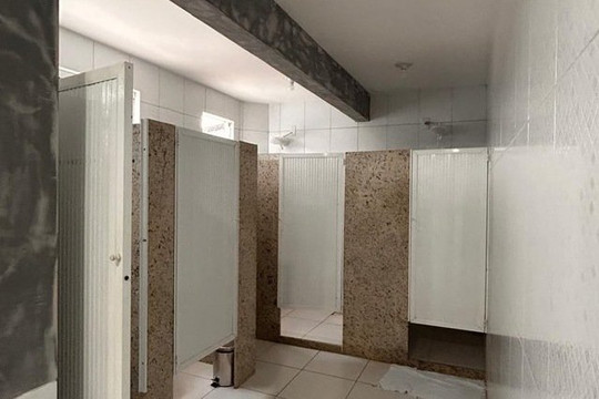 Imagem 3 da galeria do parceiro Arena 2 Academia