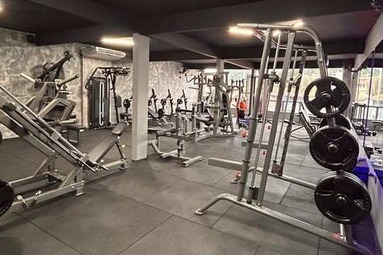 Imagem 1 da galeria do parceiro Arena 2 Academia