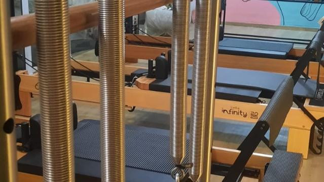 Imagem 3 da galeria do parceiro Physio Nery Fisioterapia e Pilates