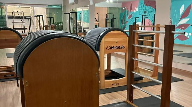Imagem 1 da galeria do parceiro Physio Nery Fisioterapia e Pilates