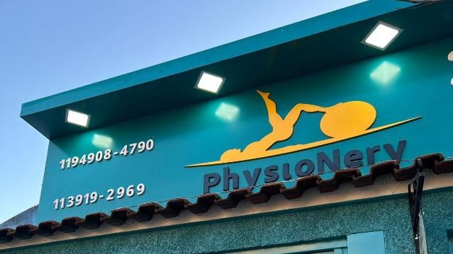 Imagem 2 da galeria do parceiro Physio Nery Fisioterapia e Pilates