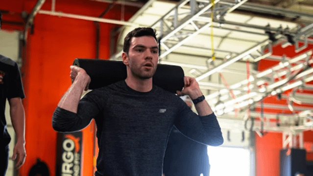 Image 3 from Exsurgo Strong and Fit partner gallery