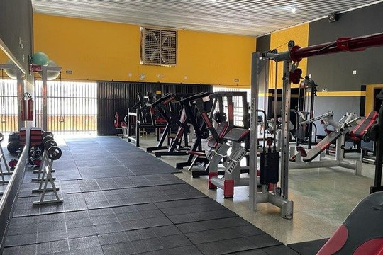 Imagem 1 da galeria do parceiro Power Fit Gym unidade 2