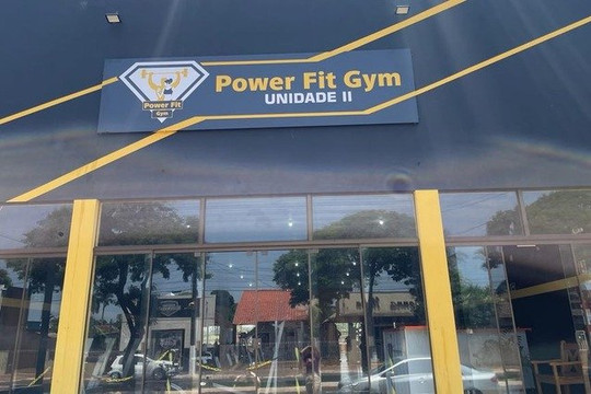 Imagem 2 da galeria do parceiro Power Fit Gym unidade 2