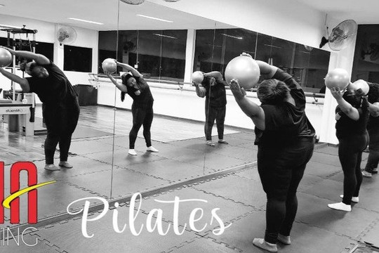 Imagem 3 da galeria do parceiro DNA Training - Krav Maga Zona Sul