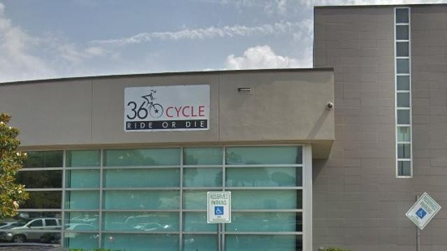 Image 2 from 360 Cycle partner gallery