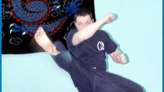 Image 3 de la galerie du partenaire Silent Tiger Martial Arts