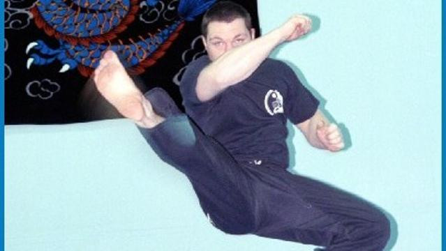 Image 1 de la galerie du partenaire Silent Tiger Martial Arts