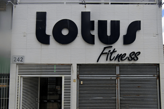 Imagem 2 da galeria do parceiro Lotus Fitness Academia