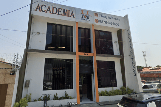 Imagem 2 da galeria do parceiro Haguia Fitness