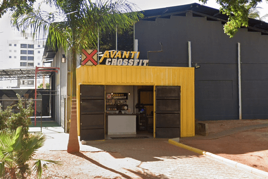 Imagem 2 da galeria do parceiro Avanti Crossfit - Setor Pedro Ludovico