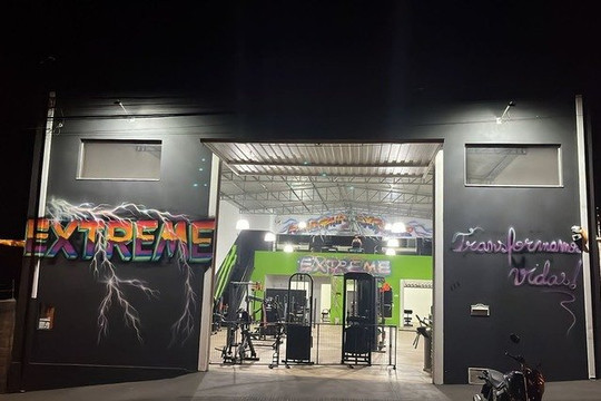 Imagem 2 da galeria do parceiro Extreme Batatais