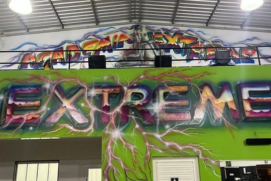 Imagem 1 da galeria do parceiro Extreme Batatais