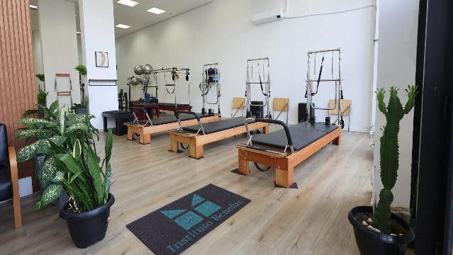 Imagem 1 da galeria do parceiro Instituto Benefits