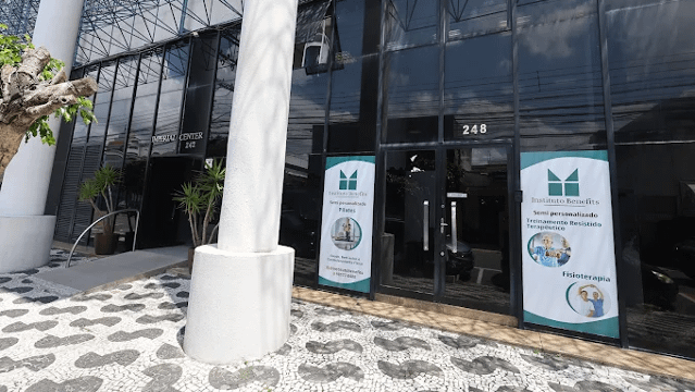 Imagem 2 da galeria do parceiro Instituto Benefits