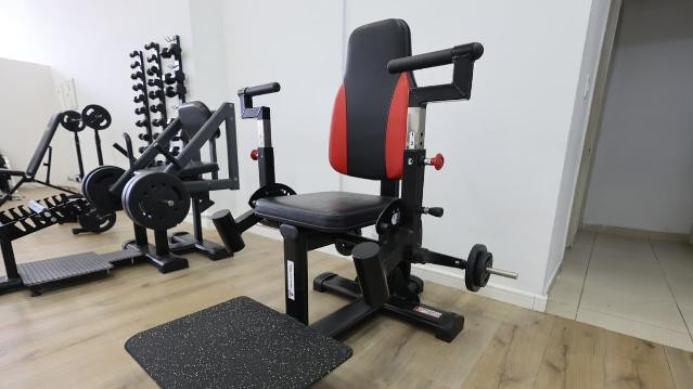 Imagem 3 da galeria do parceiro Instituto Benefits