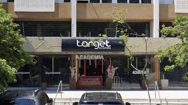 Imagem 2 da galeria do parceiro Target Fitclub - Cambuci