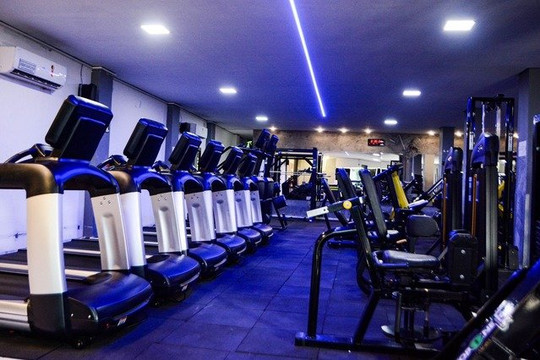 Imagem 1 da galeria do parceiro EXTREME GYM