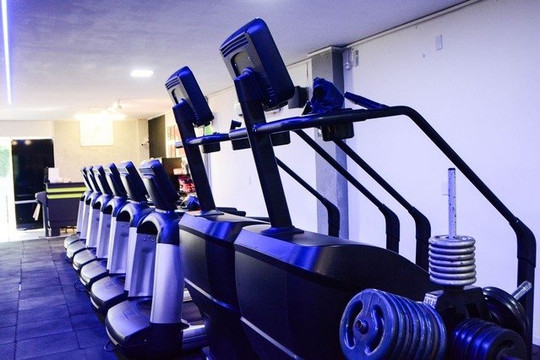 Imagem 3 da galeria do parceiro EXTREME GYM