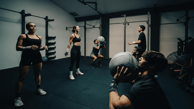 Imagen 1 de la galería del partner HY-PE Hybrid Performance