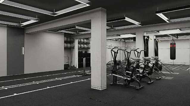 Imagen 2 de la galería del partner HY-PE Hybrid Performance