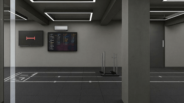 Imagen 3 de la galería del partner HY-PE Hybrid Performance