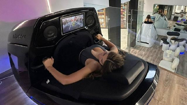 Imagen 3 de la galería del partner Roller Shape Studio - Pedregal