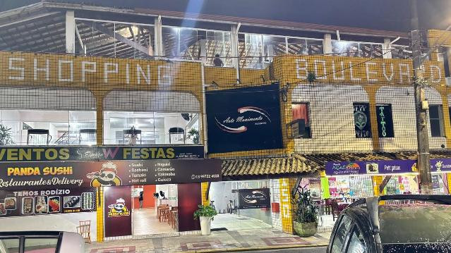 Imagem 2 da galeria do parceiro Arte Movimento Academia Peruibe