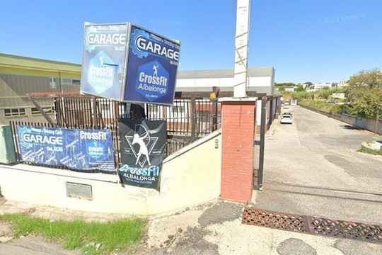 Immagine 2 dalla galleria del partner Albalonga Fitness Academy